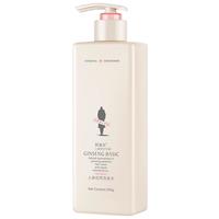 阿道夫 人参控油洗发水 300g