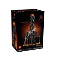 LEGO 乐高 Icons系列 10333 巴拉都