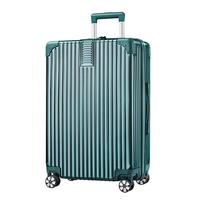 Vantiiear 梵地亚 拉杆箱 军绿色 26英寸