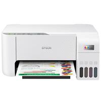 EPSON 爱普生 L3251 家用打印机 白色