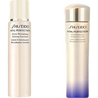 资生堂 补水保湿 女士亮肤水