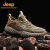 Jeep 户外休闲运动 男士登山鞋 PP321091221