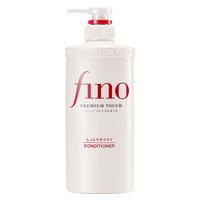 Fino 芬浓 透润美容液护发素 550ml