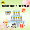 认养一头牛 认养1头牛 认养一头牛 全脂纯牛奶 250ml*15盒