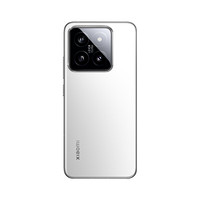 小米 Xiaomi 14 5G手机 16GB+512GB 白色 第三代骁龙8