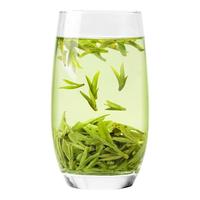 越乡绿茶越州茶叶2025明前新茶有机龙井茶250g罐装耐泡盒装 【有机好滋味】明前龙井