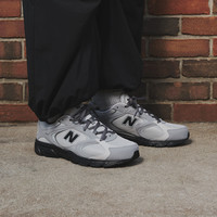 new balance ML408GA 复古休闲运动鞋
