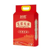 北大荒 执行标准19266 五常大米 5斤