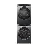 Haier 海尔 朗境X11系列 HGS100-F536U1+XQG100-BD14536LU1 热泵式洗烘套装