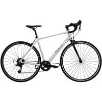 DECATHLON 迪卡侬 Women Easy女式公路自行车城市通勤代步单车超快超轻OVB1