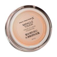 MAXFACTOR/蜜丝佛陀 遮瑕防晒不脱妆 粉底霜 40号象牙白 11.5g