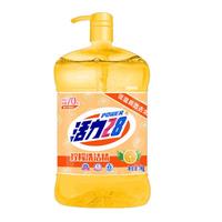 活力28 柠檬洗洁精1kg