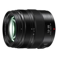 松下(Panasonic)12-35mm F2.8 广角变焦镜头 (H-ES12035GK) 风光 人像 建筑 防抖