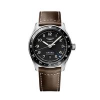 LONGINES 浪琴 先行者系列 42毫米自动上链腕表 L3.812.4.53.2