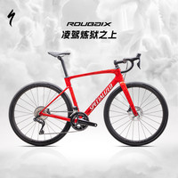 SPECIALIZED ROUBAIX SL8 PRO 碳纤维电变竞赛耐力公路自行车