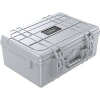 ORICO 奥睿科 PSC-L20 ABS硬盘保护壳 灰色