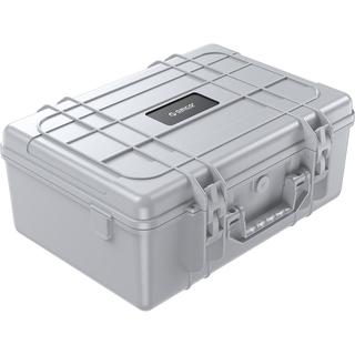 ORICO 奥睿科 PSC-L20 ABS硬盘保护壳 灰色