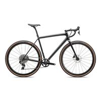 SPECIALIZED/闪电 无线电变 砾石公路自行车