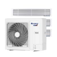 GREE 格力 GMV-H100WL/H1 中央空调 一拖三 4匹