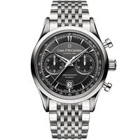 CARLF.BUCHERER 宝齐莱 马利龙系列 43毫米自动上链腕表 00.10919.08.33.21