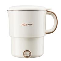  AUX/奥克斯 折叠便携 电热水壶  1L