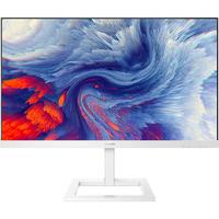 PHILIPS 飞利浦 273E1EW 27英寸IPS 电脑显示器(75Hz、Type-C)