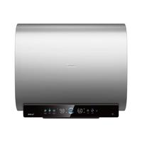 Midea/美的 活水电 电热水器  军绿色系 3300W 60L
