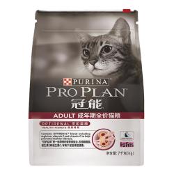 冠能 优护营养系列猫粮 7kg