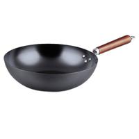 九阳 中式炒锅 炉灶通用 32cm