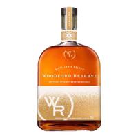 活福珍藏波本威士忌 活福波本新年款700ml