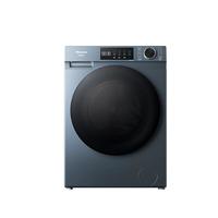 海信（Hisense）10KG直驱变频滚筒洗衣机全自动家用婴儿内衣洗脱一体一级能效超薄20%WF100A2Q