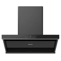 海信 顶侧双吸 油烟机