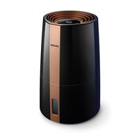PHILIPS 飞利浦 HU3918/00 加湿器 3L 黑金