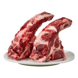百里炙 原切牛脊骨 1kg