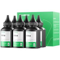 才进 LT2451 碳粉 黑色 100g 6支装