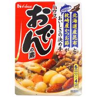 House 好侍 炖菜料 77.2g
