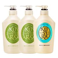  KUYURA/可悠然 持久留香 沐浴露  和风茶庭550ml*2+恬静清香550ml，和风茶庭550ml*3，和风茶庭550ml*2+欣怡幽香550ml，和风茶庭550ml*2+碧野悠悠550ml，和风茶庭550ml*2+花漾之恋550ml，和风茶庭550ml*2 1650ml，1100ml
