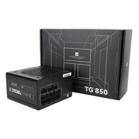 Thermalright 利民 TG850 金牌（90%）全模组ATX电源 850w