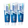 Crest 佳洁士 全优七效牙膏套装 (袪牙渍健白180g+强健牙釉质180g+茶香清新180g)