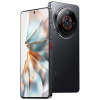 nubia 努比亚 Z60S Pro 5G手机 16GB+512GB 玄武黑