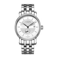 Muehle-Glashuette 经典系列 41毫米自动上链腕表 M1-33-45-MB