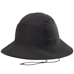 始祖鸟 SINSOLA SHADE HAT 轻量渔夫帽