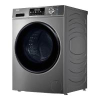 海尔（Haier）13公斤大容量精华洗2.0 滚筒洗衣机全自动 一级能效 超薄家用525大筒径 13KG单洗丨六维减震+智能投放+巴氏除菌