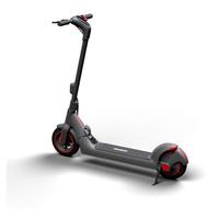 bremer 可折叠 电动滑板车+座椅
