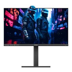 SANC G7 Pro Max 27英寸 IPS FreeSync 显示器（2560×1440、240Hz、129%sRGB、HDR10）