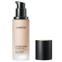  CARSLAN/卡姿兰 遮瑕保湿持久不脱妆 粉底液  02#象牙色 30g