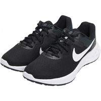 NIKE Revolution 6 Nn 女子跑鞋 DC3729-003 黑色/白色 36