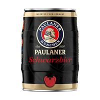 PAULANER 保拉纳 小麦黑啤酒 5L