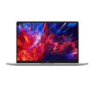 小米 Xiaomi（MI） RedmiBookPro14 锐龙标压处理器 2.5K高清屏游戏办公学生红米笔记本电脑 红米15 标压R5-6600H 90Hz原色屏