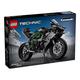 乐高 Technic科技系列 42170 川崎 Ninja H2R 摩托车